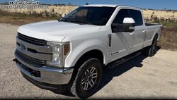 2019 Ford Super Duty F-250 King Ranch