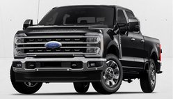 2024 Ford Super Duty F-250 King Ranch