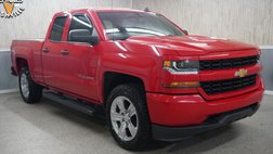 2019 Chevrolet Silverado 1500 LD Custom