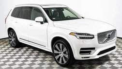 2025 Volvo XC90 B6 Plus Bright Theme 7P