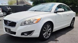 2011 Volvo C70 T5