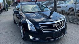 2016 Cadillac XTS Luxury