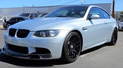 2012 BMW M3 Base