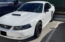 2001 Ford Mustang GT