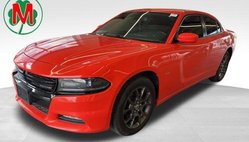 2018 Dodge Charger GT