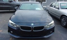 2014 BMW 4 Series 428i xDrive