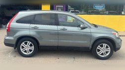 2010 Honda CR-V EX-L