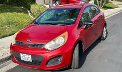 2013 Kia Rio5 EX