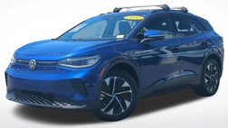 2022 Volkswagen ID.4 Pro S