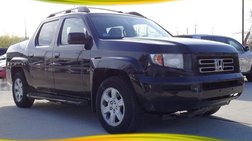 2006 Honda Ridgeline RTL