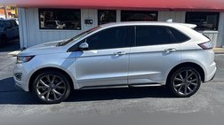 2016 Ford Edge Sport