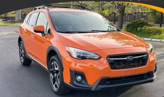 2018 Subaru Crosstrek 2.0i Limited