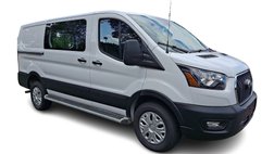 2023 Ford Transit 250
