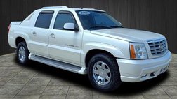 2005 Cadillac Escalade EXT Base