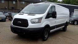 2016 Ford Transit 150