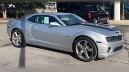 2010 Chevrolet Camaro SS