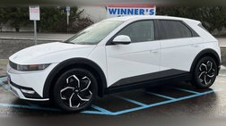 2023 Hyundai Ioniq 5 SEL