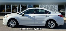 2015 Subaru Legacy 2.5i Premium
