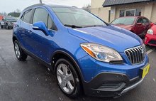 2015 Buick Encore Base