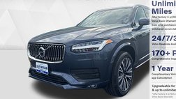 2022 Volvo XC90 T5 Momentum