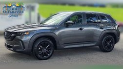 2024 Mazda CX-50 2.5 S Select