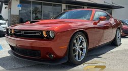 2021 Dodge Challenger GT