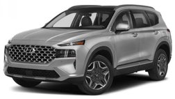 2023 Hyundai Santa Fe Hybrid Limited