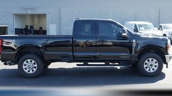 2024 Ford Super Duty F-350 XLT