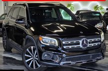 2020 Mercedes-Benz GLB GLB 250