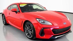 2024 Subaru BRZ Limited