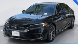 2023 Honda Civic Touring