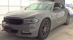 2018 Dodge Charger GT
