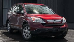 2009 Honda CR-V EX