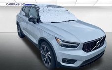 2021 Volvo XC40 T5 R-Design