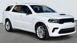 2024 Dodge Durango R/T