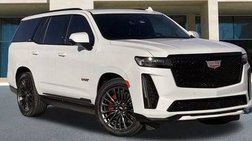 2023 Cadillac Escalade-V Base