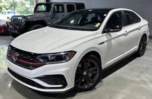 2019 Volkswagen Jetta 35th Anniversary Edition FWD