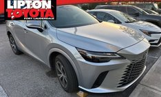 2023 Lexus RX 350 350