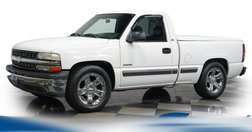 2002 Chevrolet Silverado 1500 LS