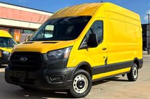 2020 Ford Transit 250