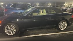 2022 Audi A5 quattro Prestige 45 TFSI