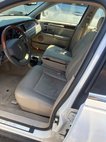 2008 Lincoln Town Car Signature Limited
