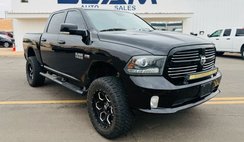 2015 Ram Ram Pickup 1500 Sport