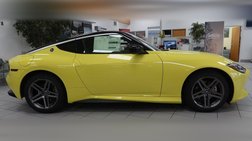 2024 Nissan Z Sport