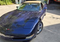 2001 Chevrolet Corvette Base