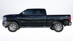 2022 Ram Ram Pickup 3500 Laramie