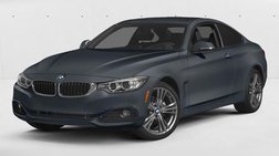 2015 BMW 4 Series 435i xDrive