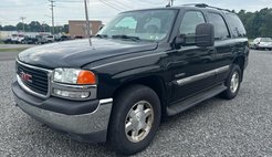2005 GMC Yukon 4WD