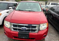 2009 Ford Escape XLS