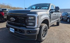 2026 Ford Super Duty F-350 XL